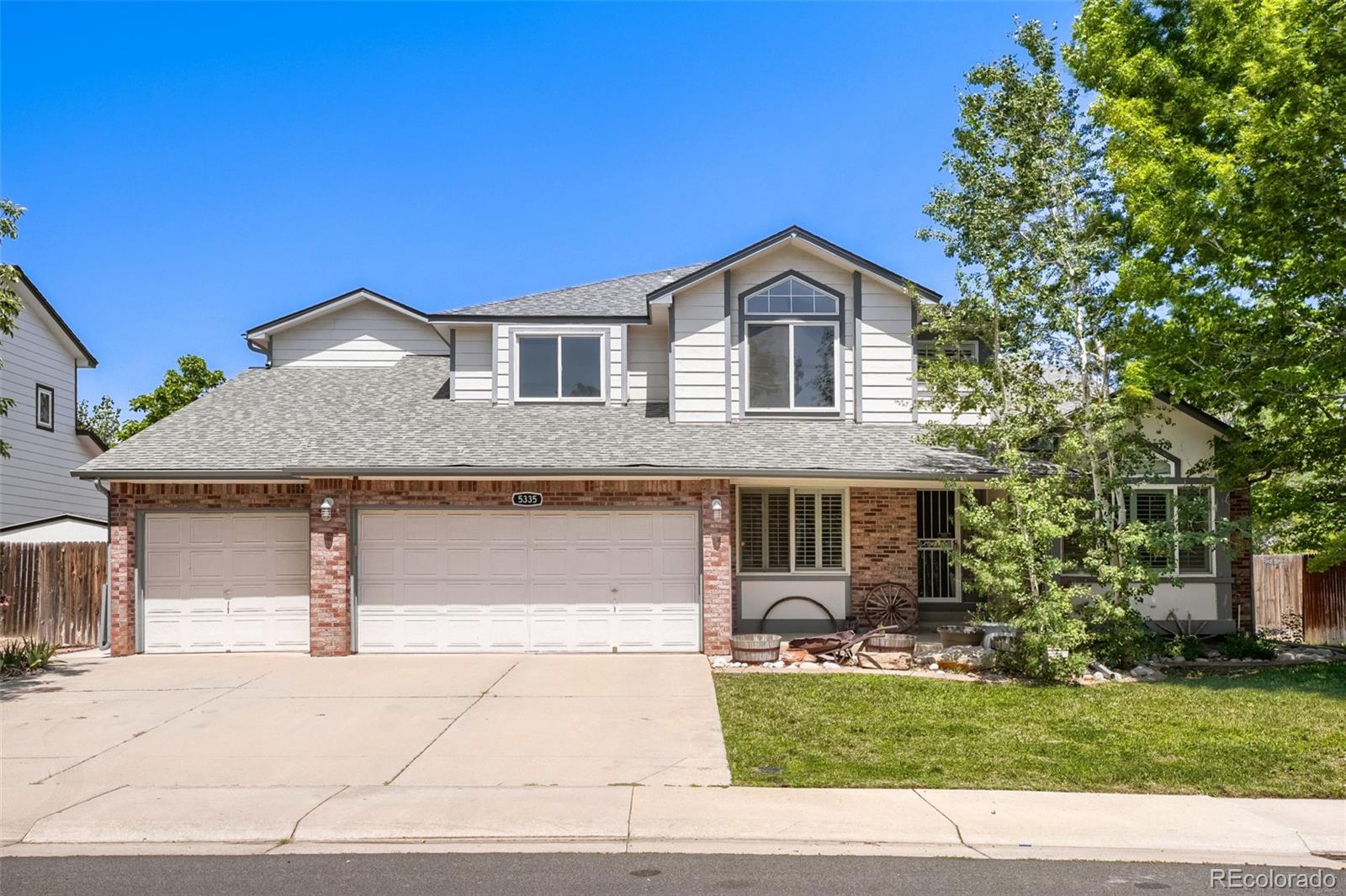 5335 S Flanders Way, Centennial, CO 80015 photo