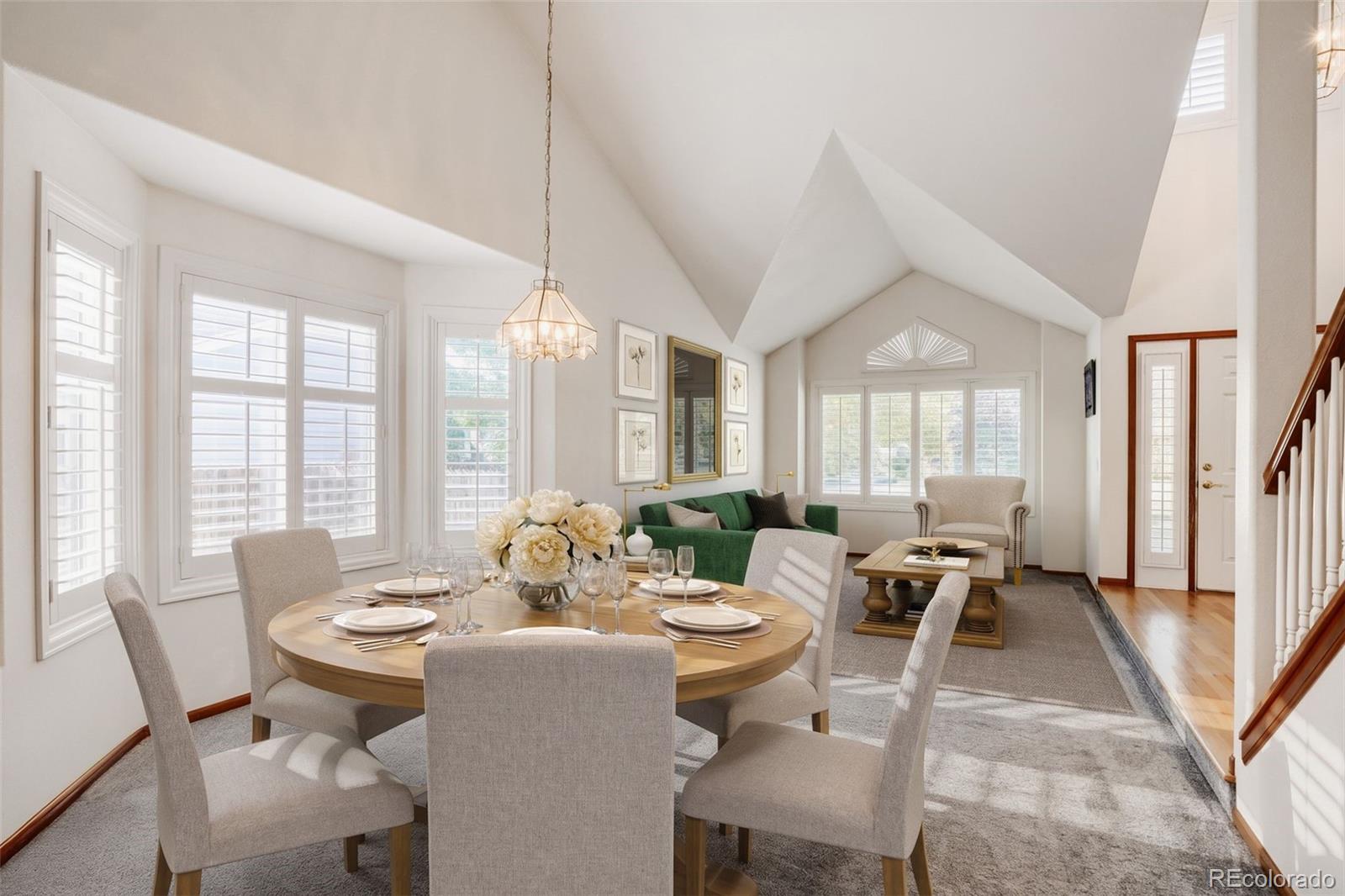 5335 S Flanders Way, Centennial, CO 80015 photo