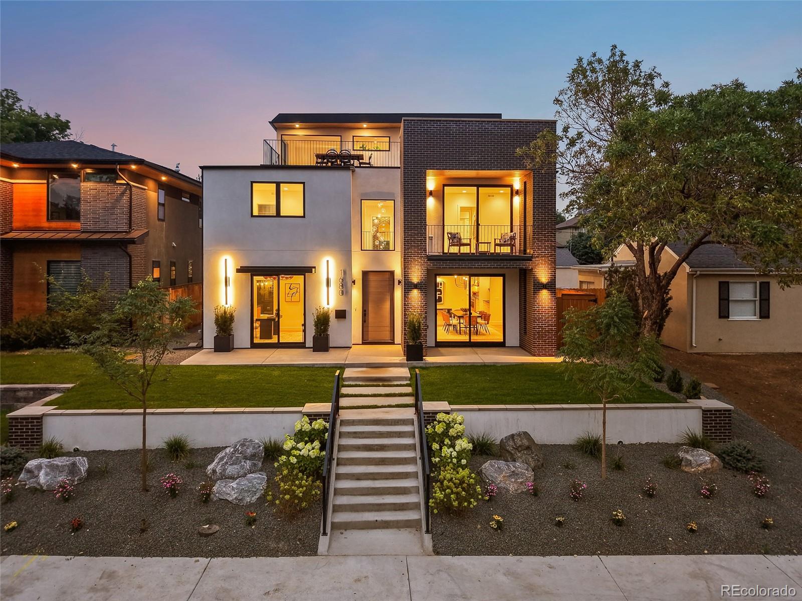 1680 S Madison St, Denver, CO 80210 photo