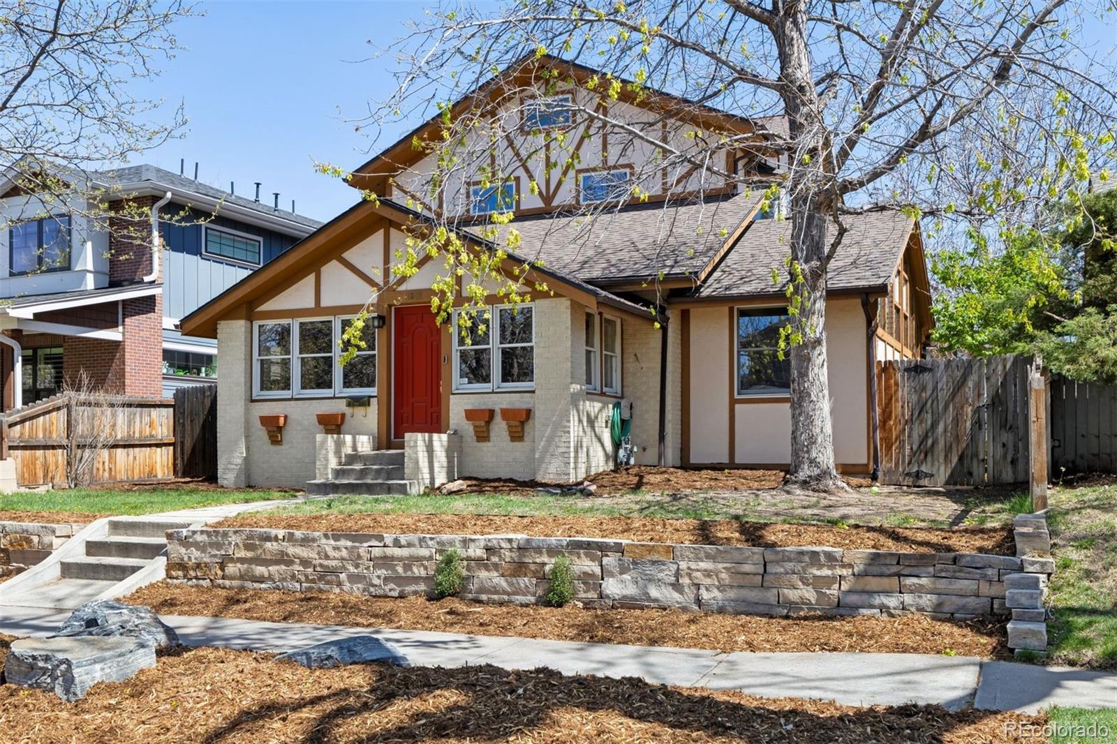 1842 Marion St, Denver, CO 80210