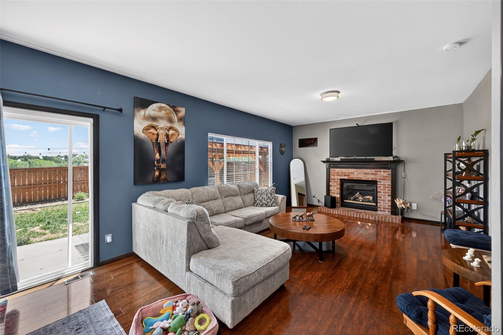 11610 Crow Hill Dr, Parker, CO 80134 photo