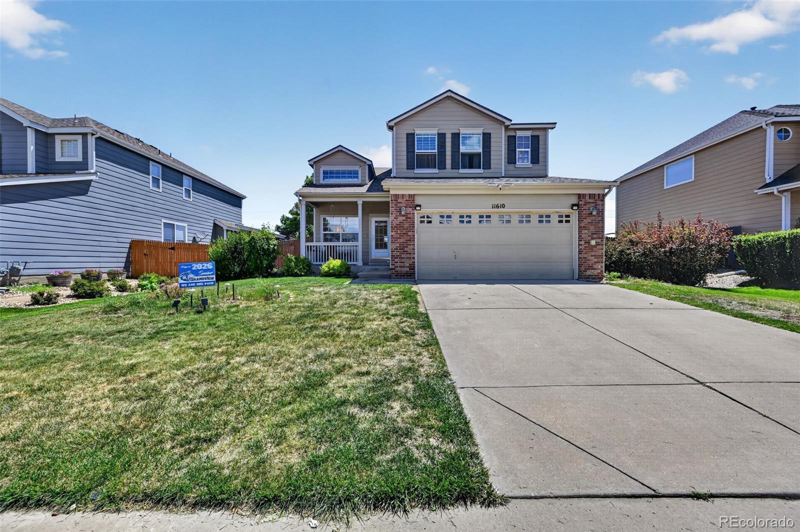 11610 Crow Hill Dr, Parker, CO 80134 photo