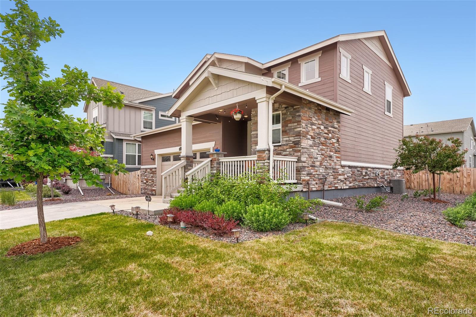24444 E Walsh Ave, Aurora, CO 80018 photo