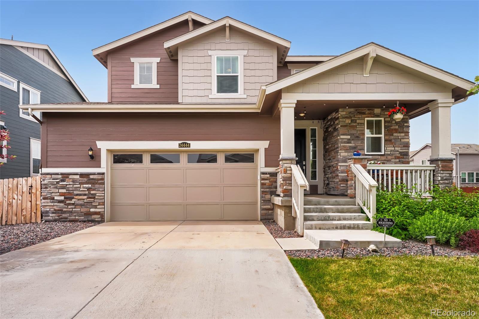 24444 E Walsh Ave, Aurora, CO 80018 photo