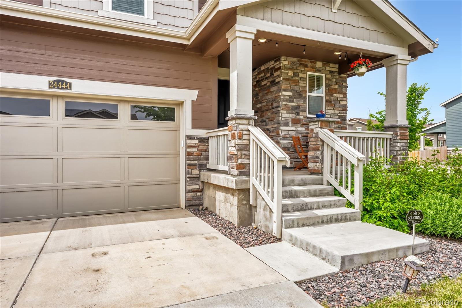 24444 E Walsh Ave, Aurora, CO 80018 photo