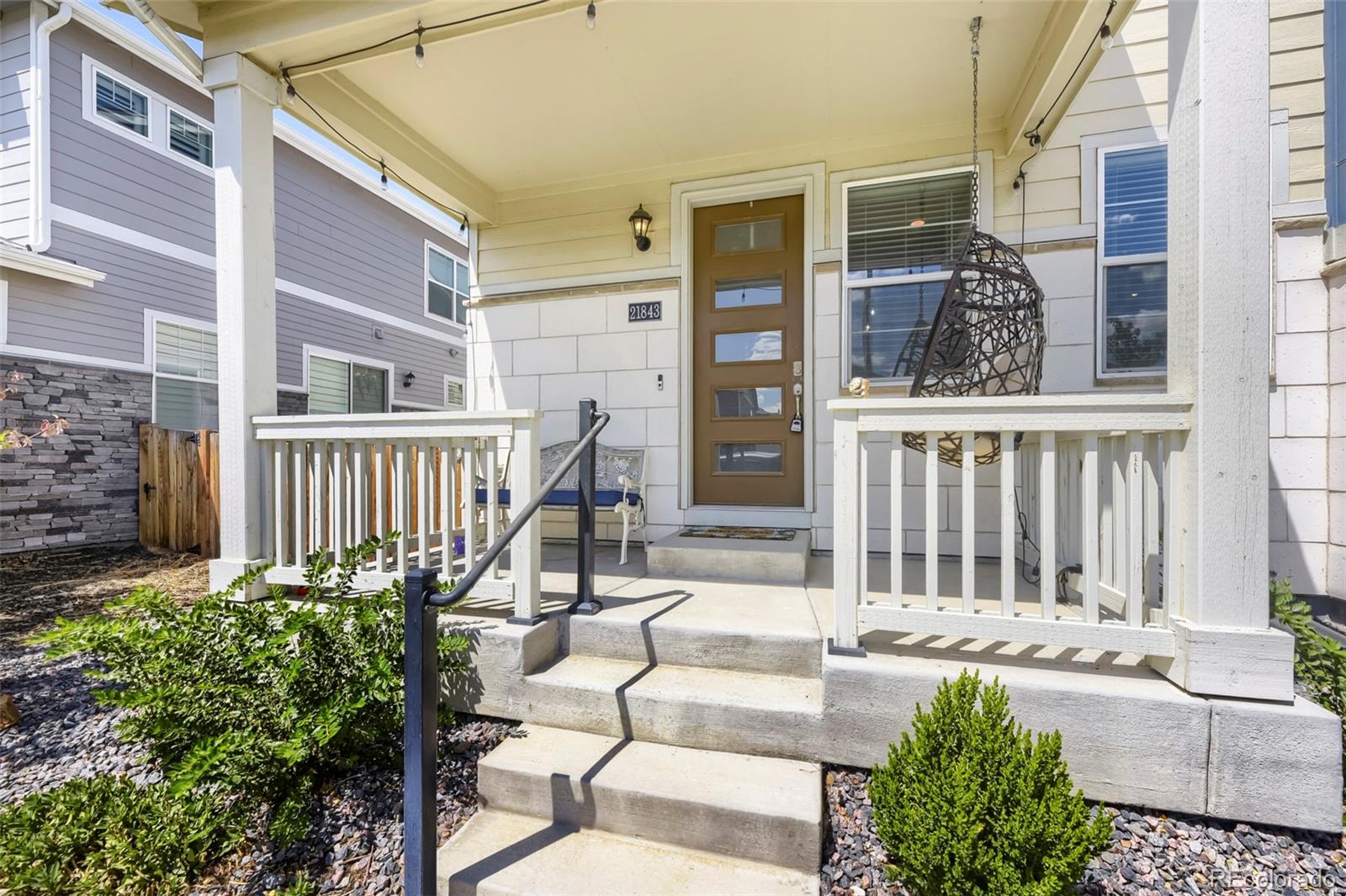 21843 E 8 Ave, Aurora, CO 80018 photo