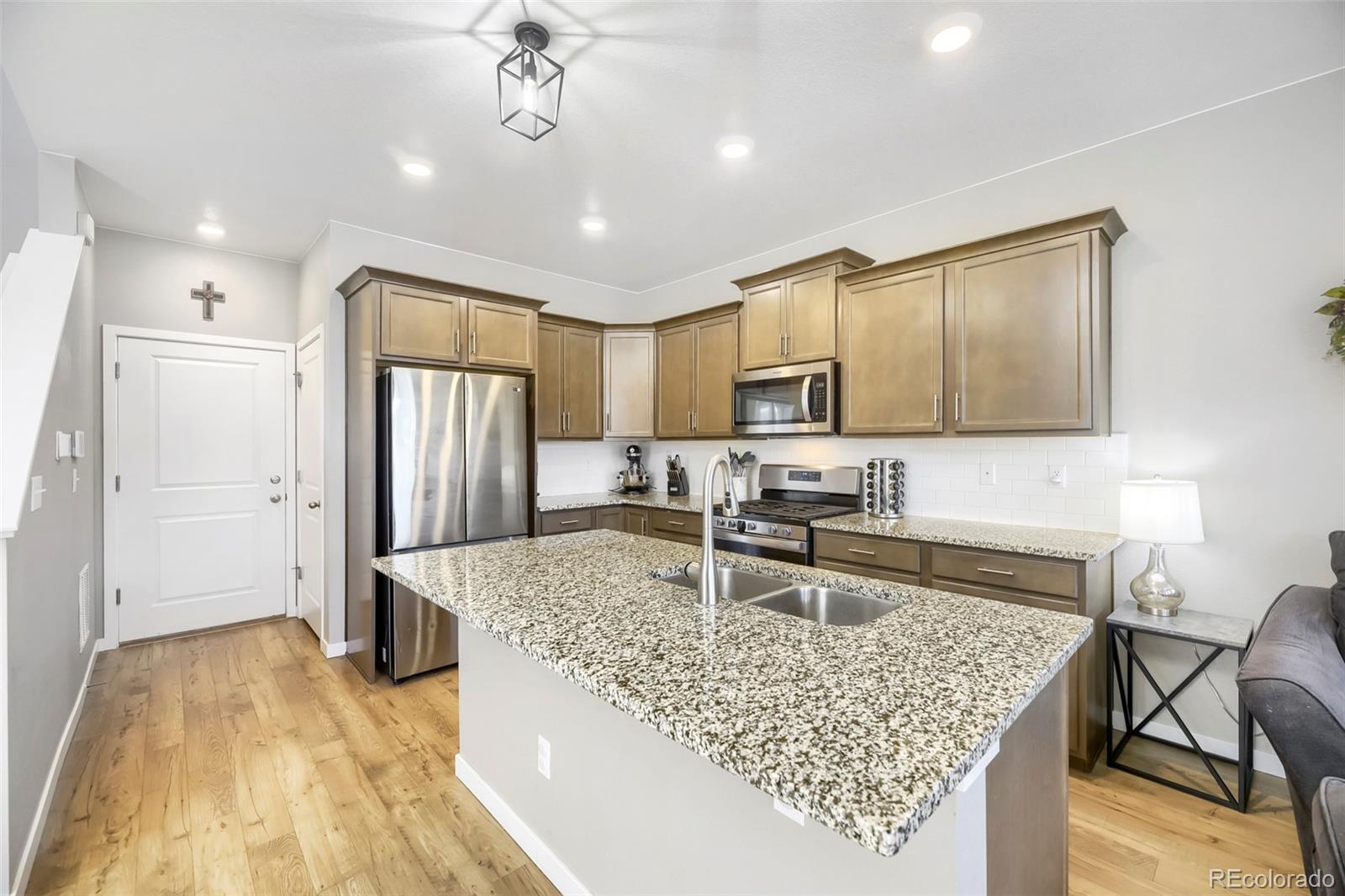 21843 E 8 Ave, Aurora, CO 80018 photo