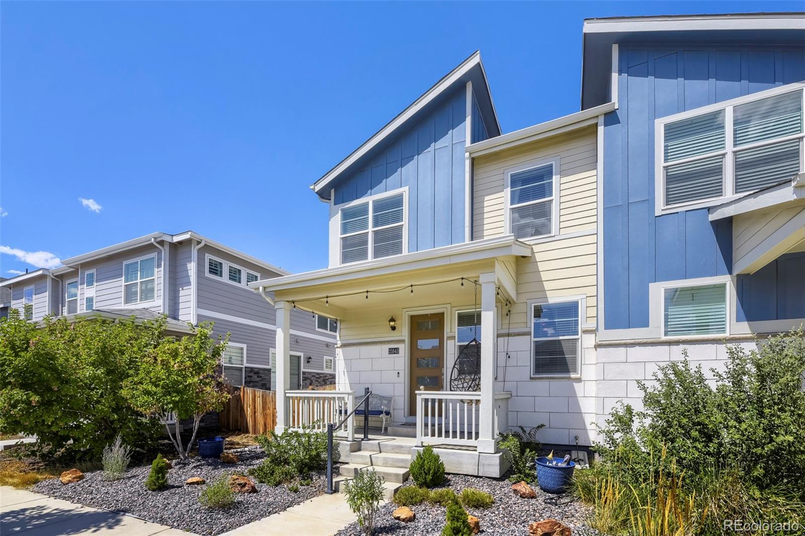 21843 E 8 Ave, Aurora, CO 80018 photo