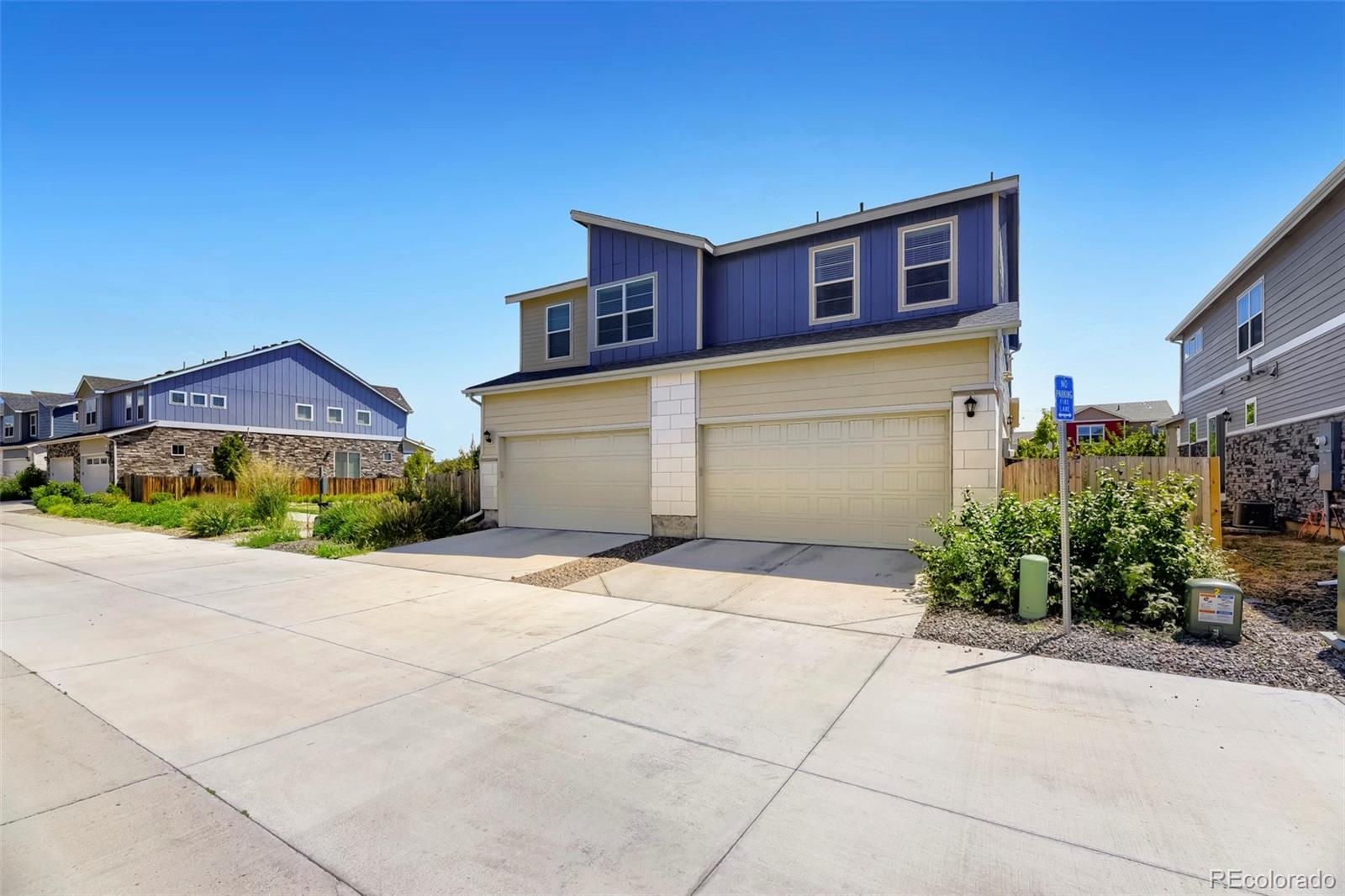 21843 E 8 Ave, Aurora, CO 80018 photo