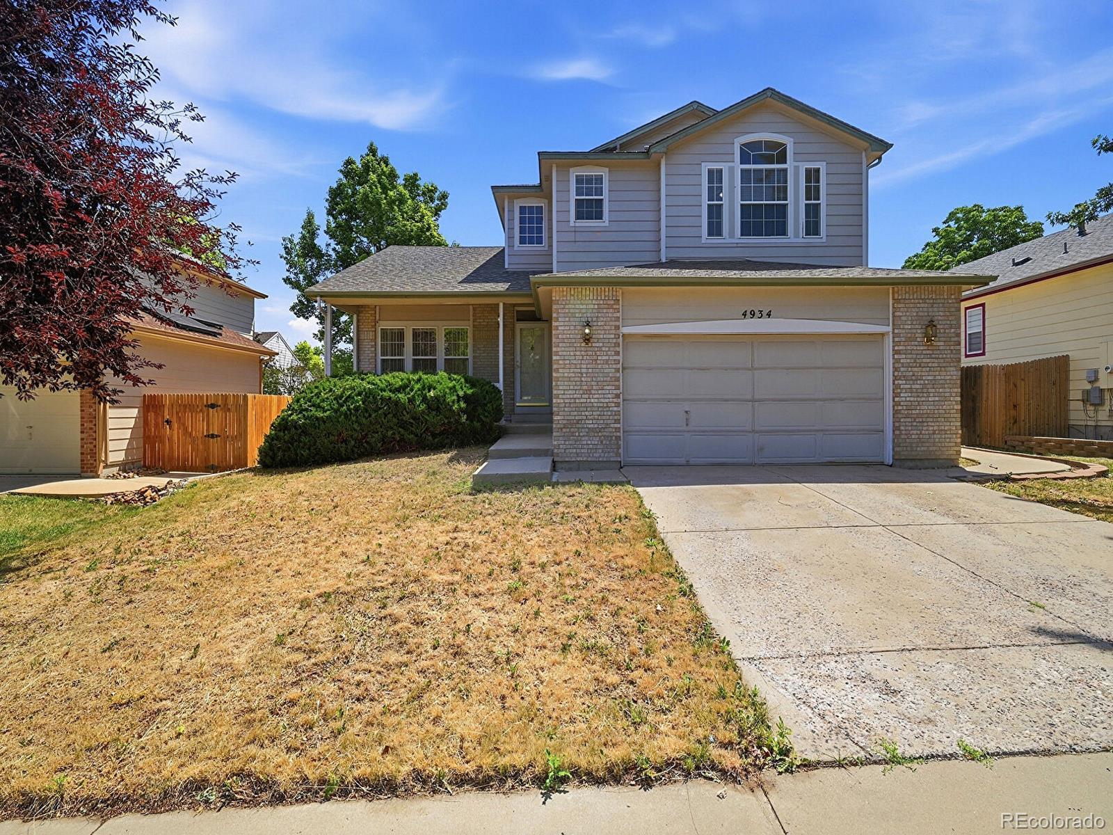 4934 Danube St, Aurora, CO 80015