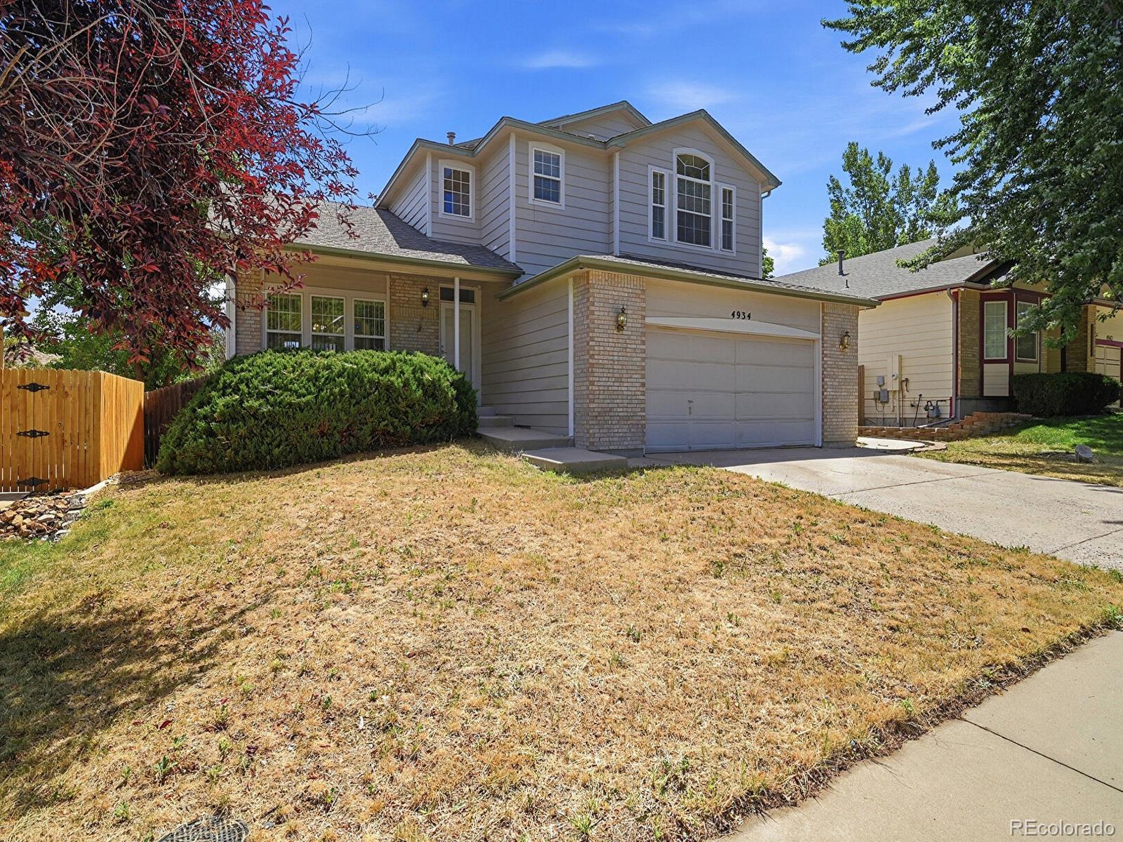 4934 S Danube St, Aurora, CO 80015 photo