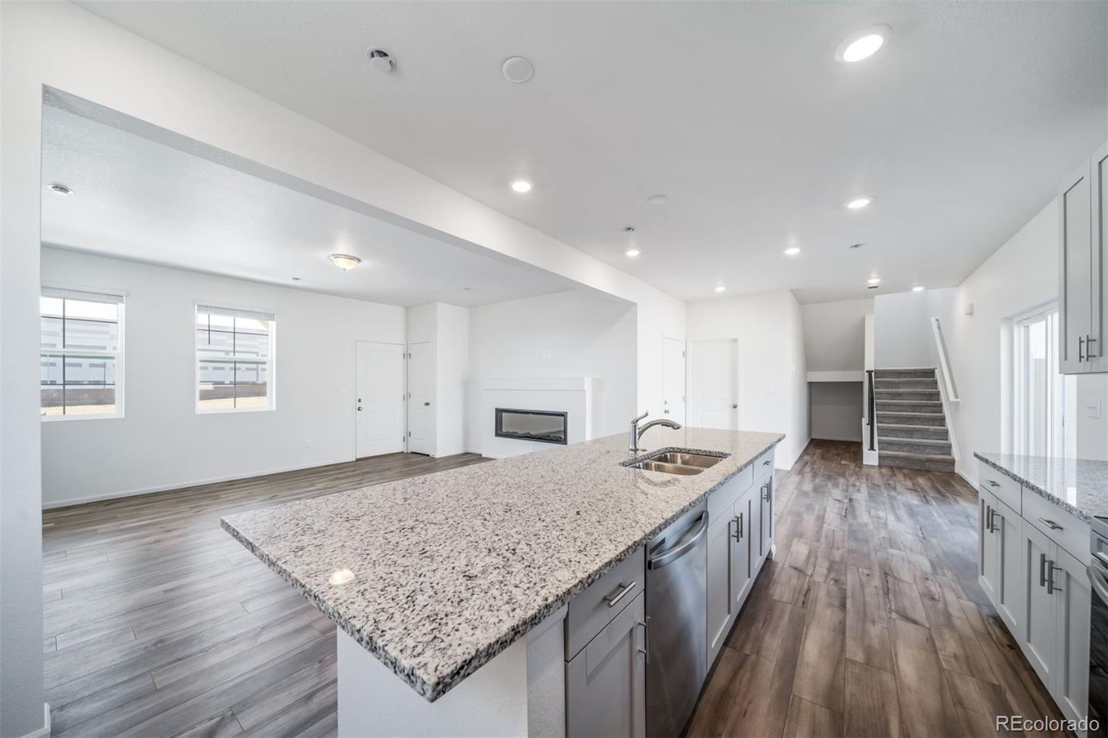 3943 N Rome St, Aurora, CO 80019 photo