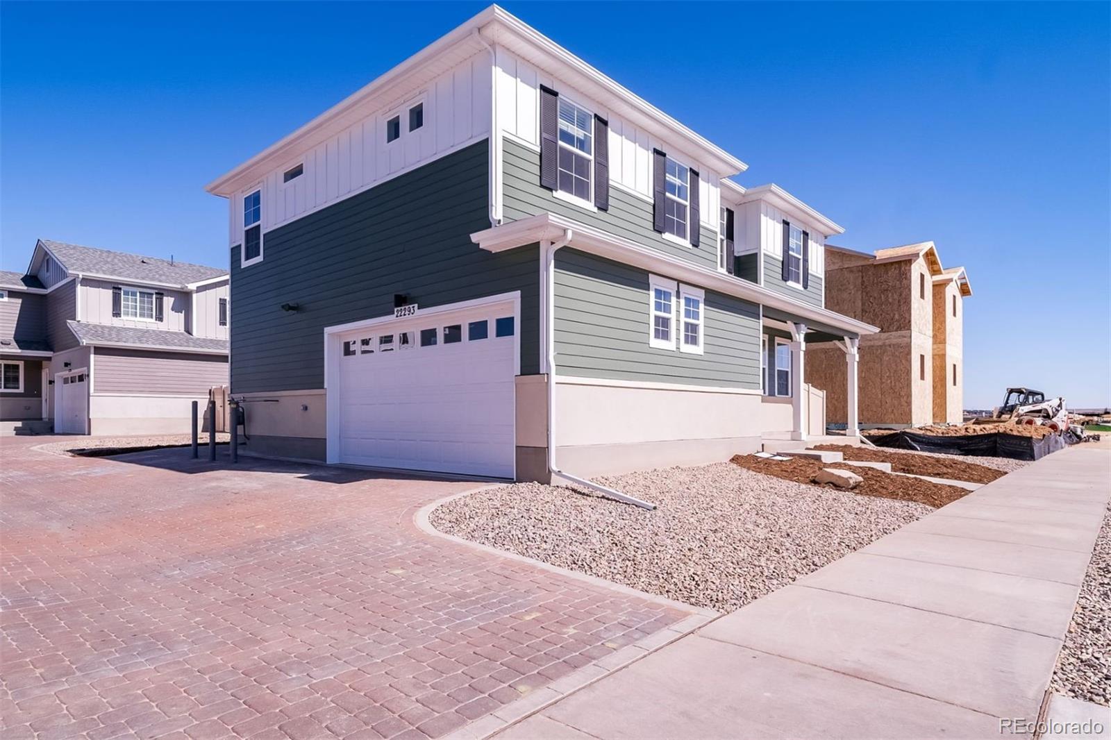 3943 N Rome St, Aurora, CO 80019 photo