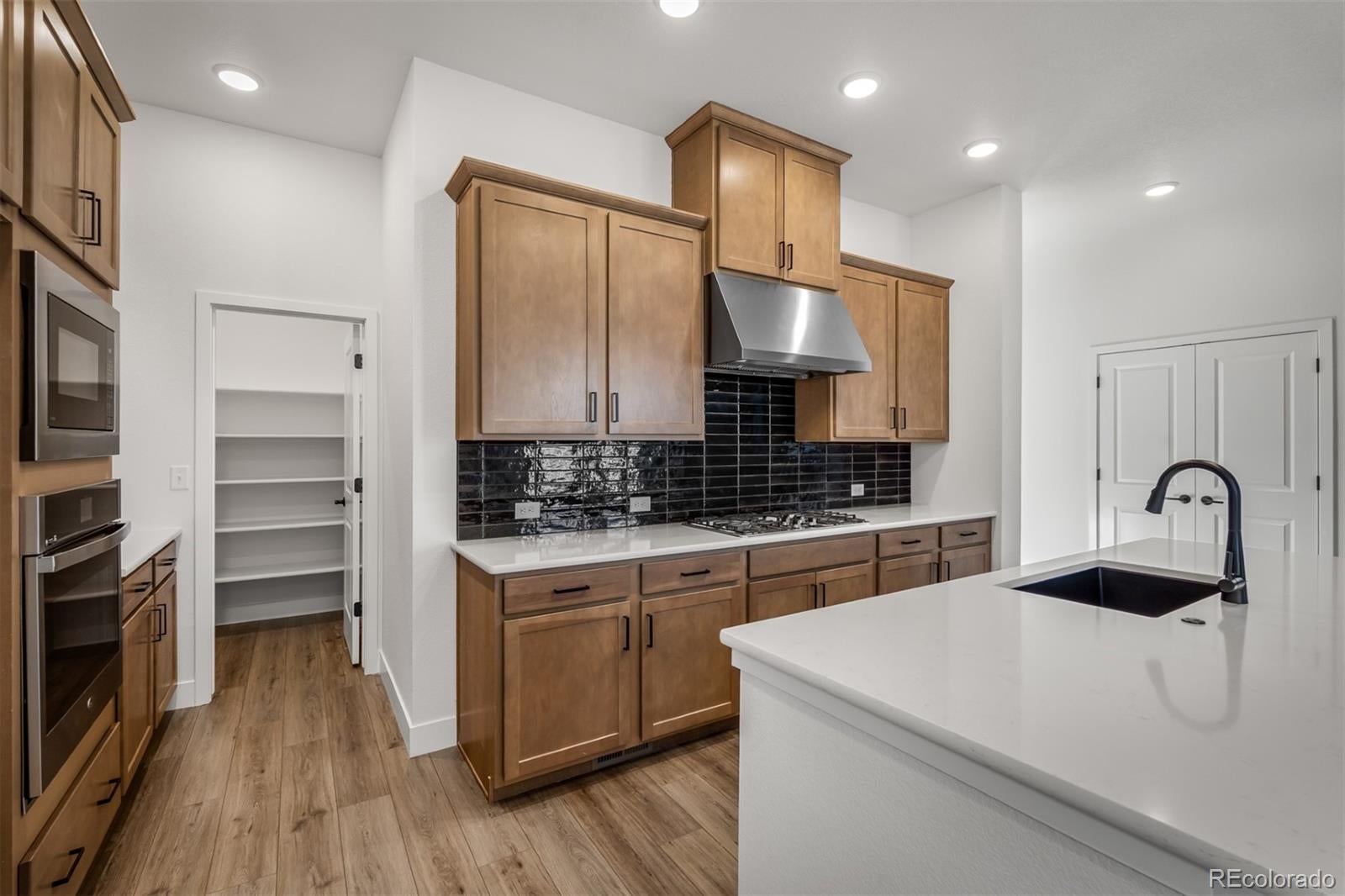 8916 Wolf Valley Dr, Colorado Springs, CO 80924 photo