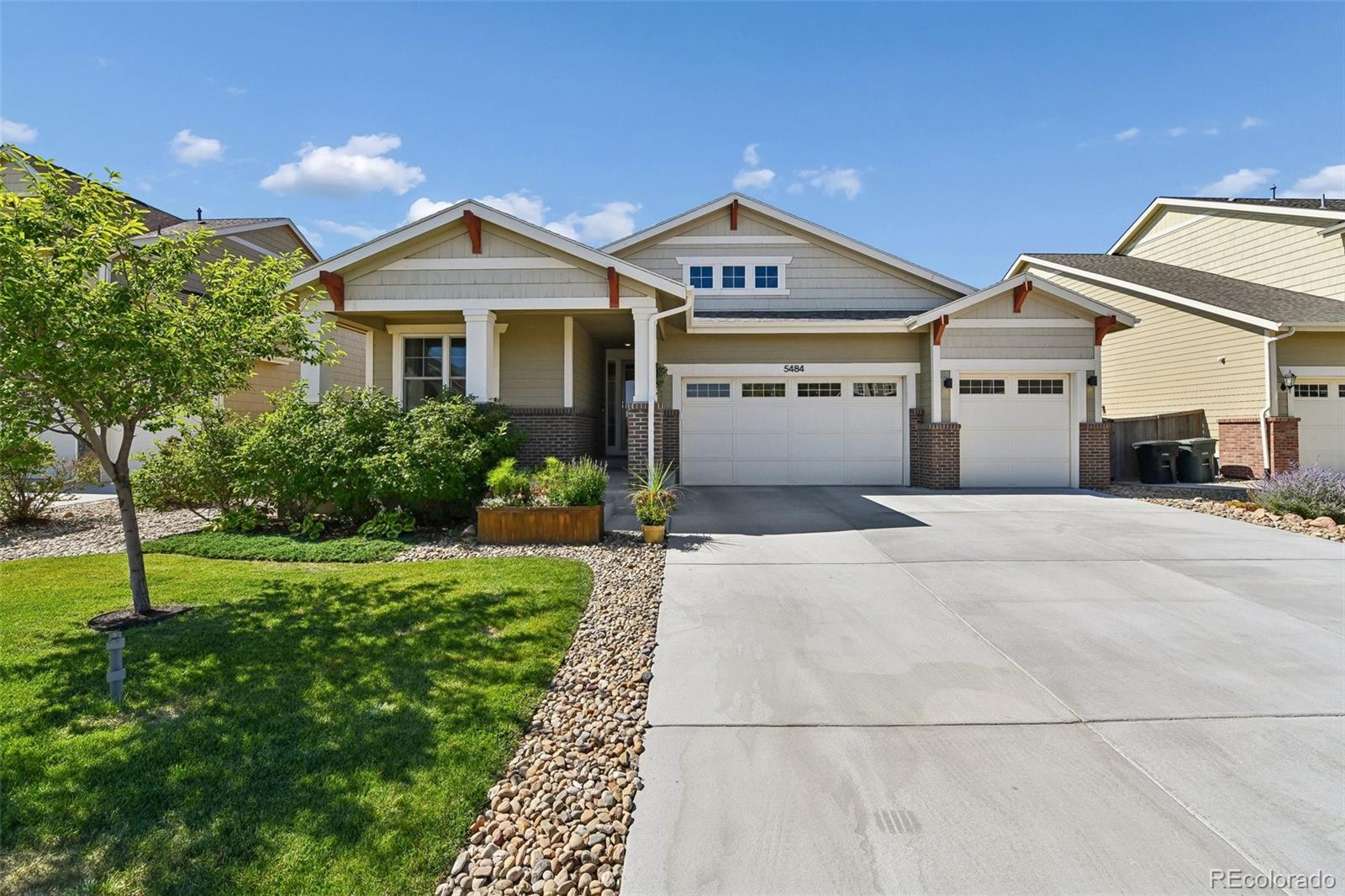 5484 140 Dr, Thornton, CO 80602