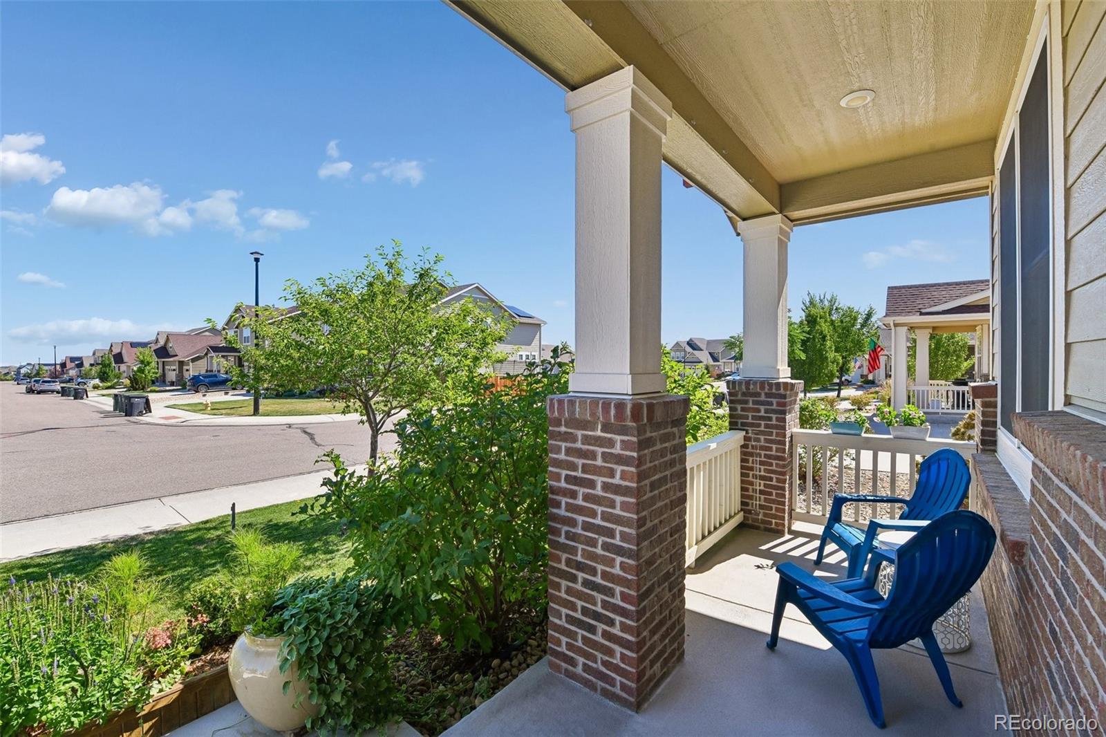 5484 E 140 Dr, Thornton, CO 80602 photo