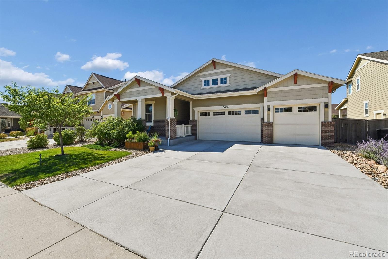 5484 E 140 Dr, Thornton, CO 80602 photo