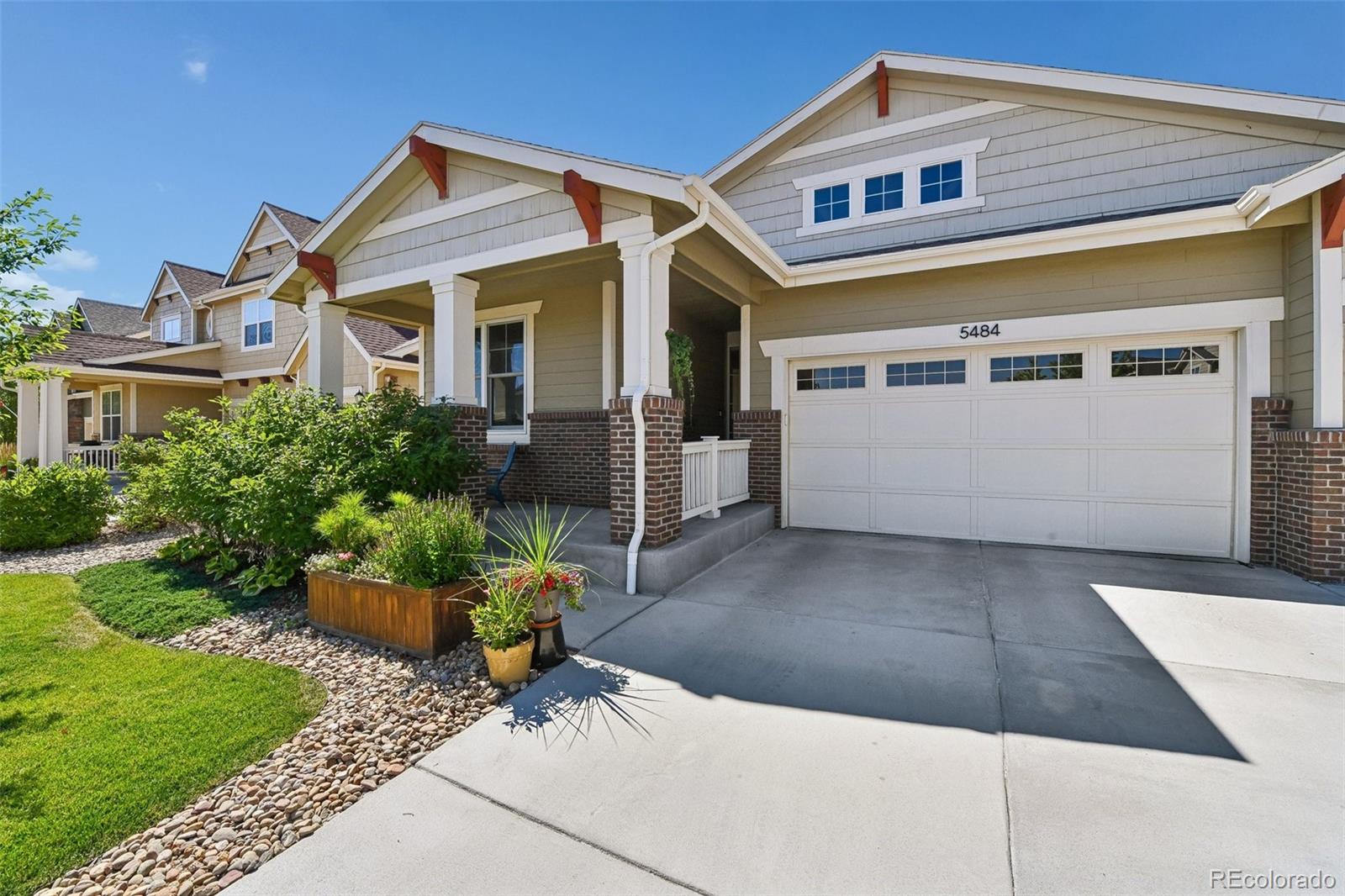 5484 E 140 Dr, Thornton, CO 80602 photo