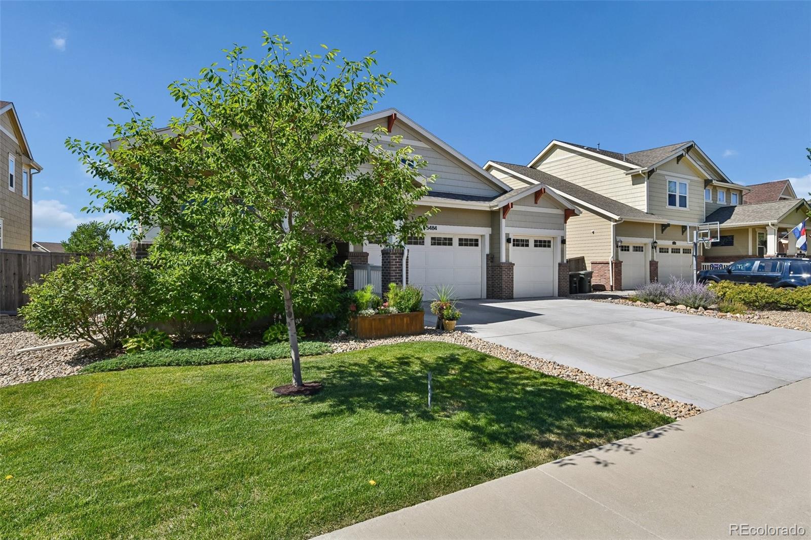 5484 E 140 Dr, Thornton, CO 80602 photo