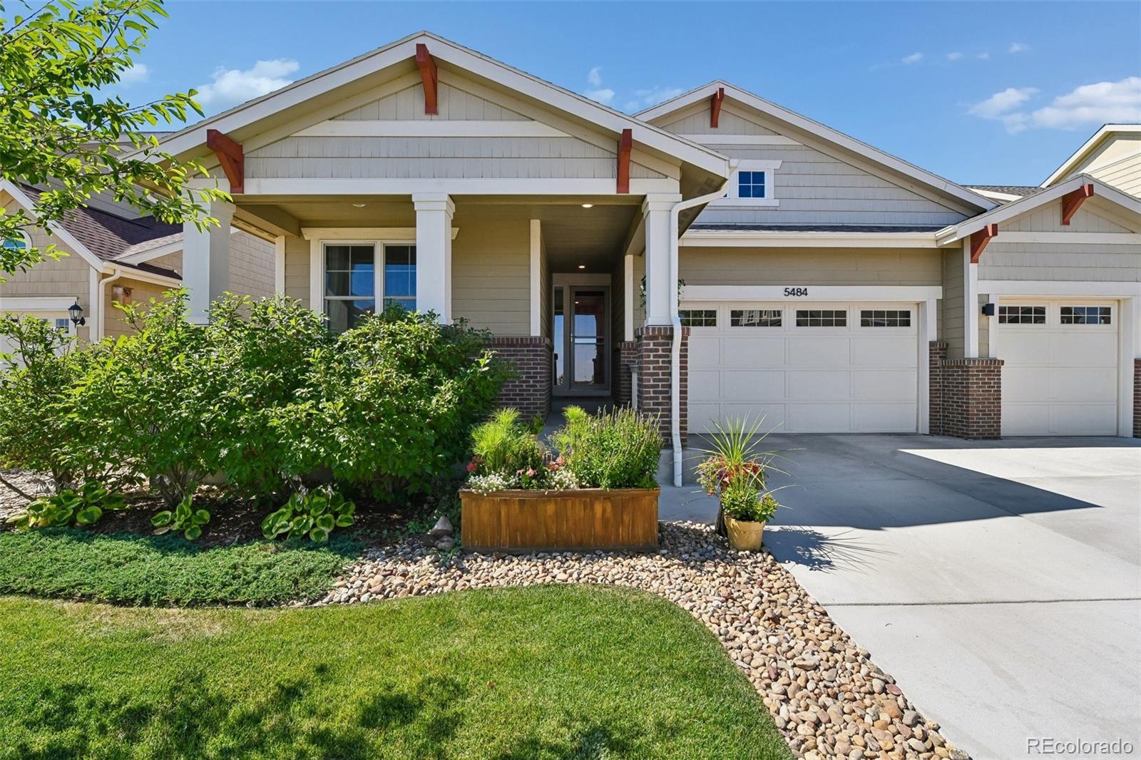 5484 E 140 Dr, Thornton, CO 80602 photo