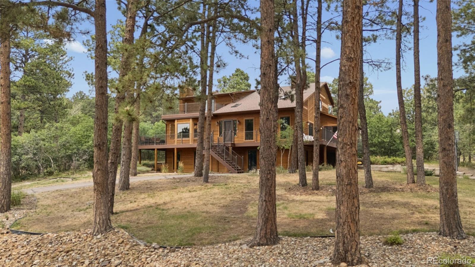 19690 Top 0 The Moor Dr, Monument, CO 80132