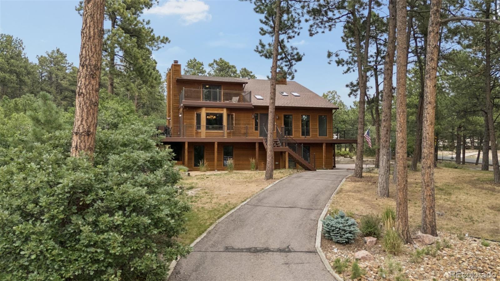 19690 W Top 0 The Moor Dr, Monument, CO 80132 photo