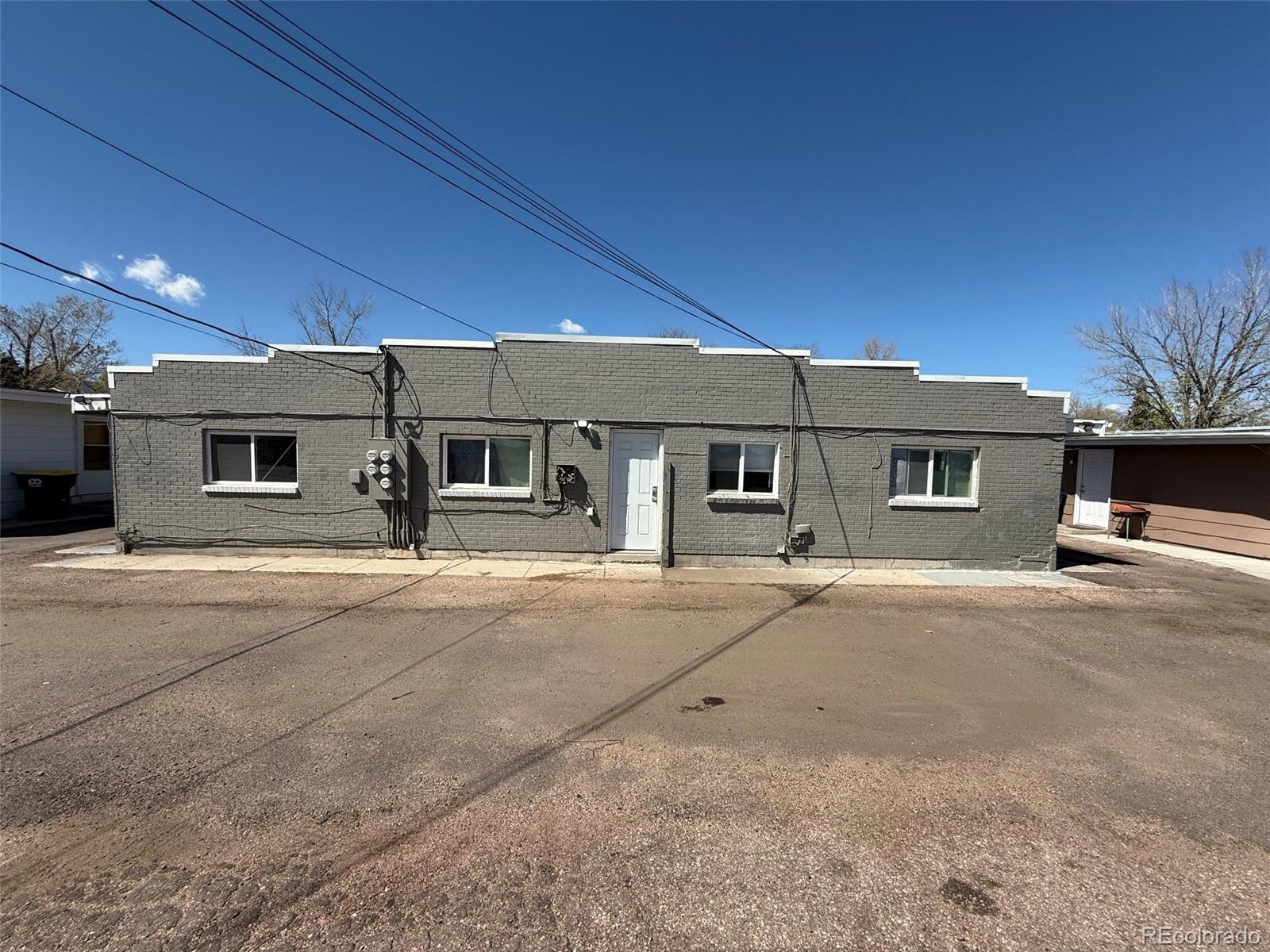 33 University Dr, Colorado Springs, CO 80910 photo