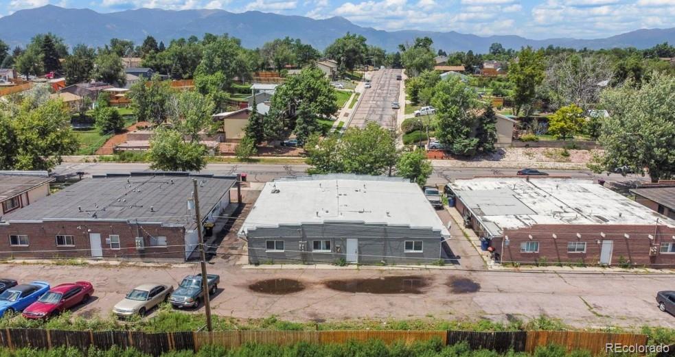 33 University Dr, Colorado Springs, CO 80910 photo