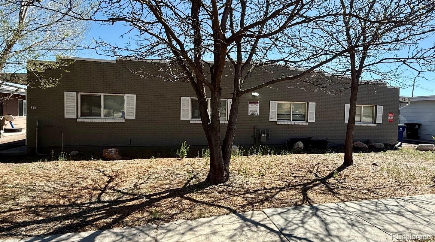 33 University Dr, Colorado Springs, CO 80910 photo