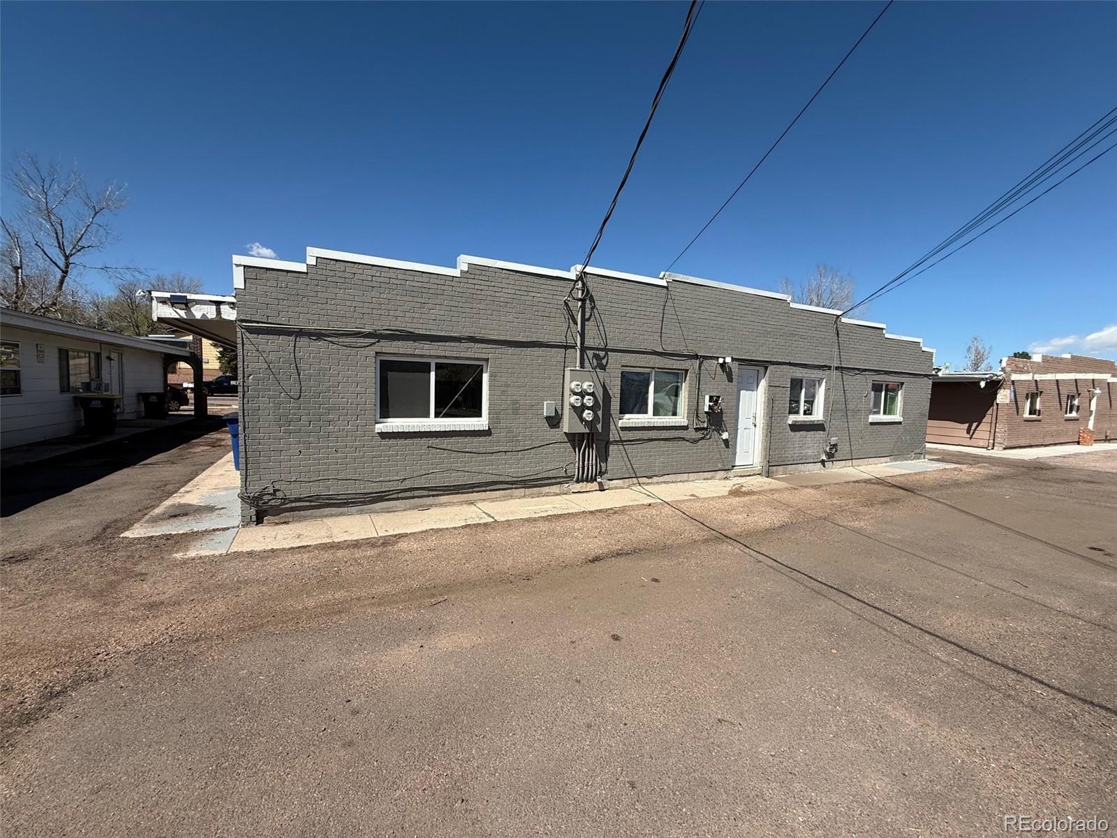 33 University Dr, Colorado Springs, CO 80910 photo