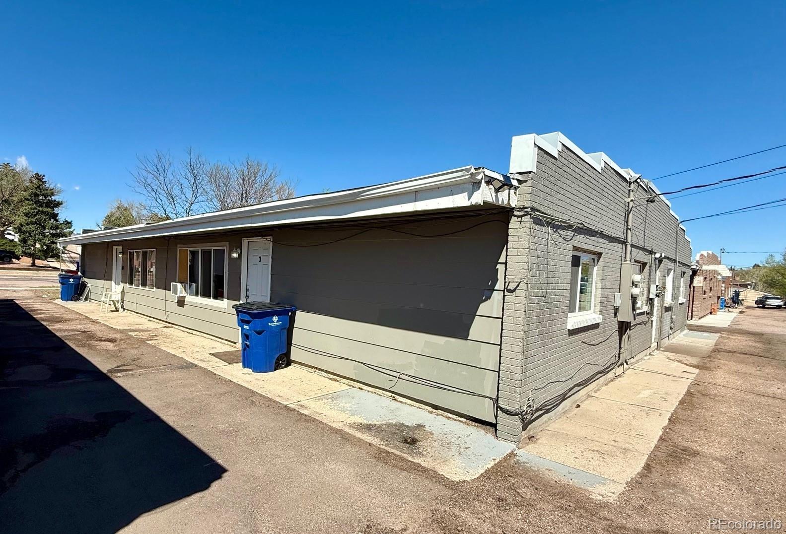 33 University Dr, Colorado Springs, CO 80910 photo