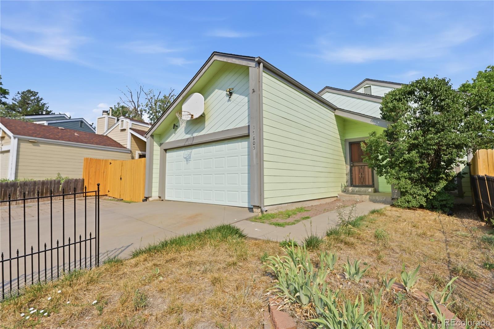 17805 E Ada Dr, Aurora, CO 80017 photo