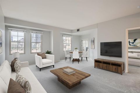 Condominium in Denver CO 300 W 11th Avenue #5I.jpg