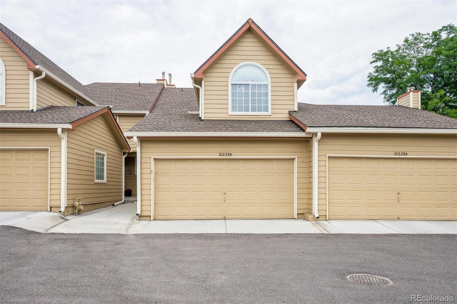 10229 Fair Ave, Littleton, CO 80127