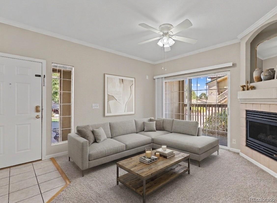 10070 E Carolina Dr #101, Aurora, CO 80247 photo