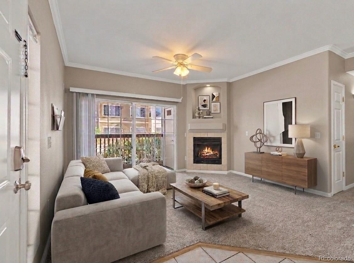 10070 E Carolina Dr #101, Aurora, CO 80247 photo