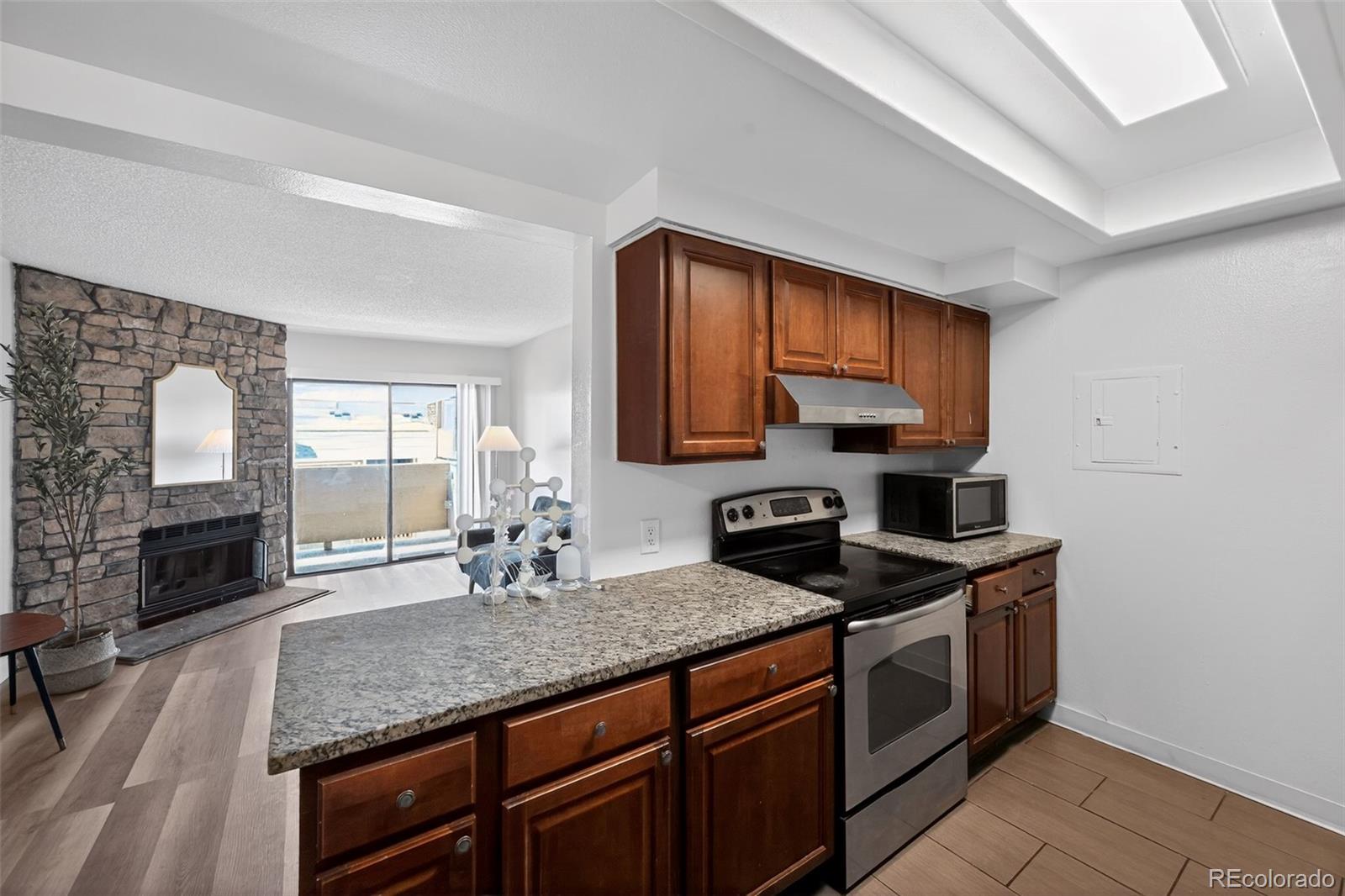 2929 W Floyd Ave #217, Denver, CO 80236 photo