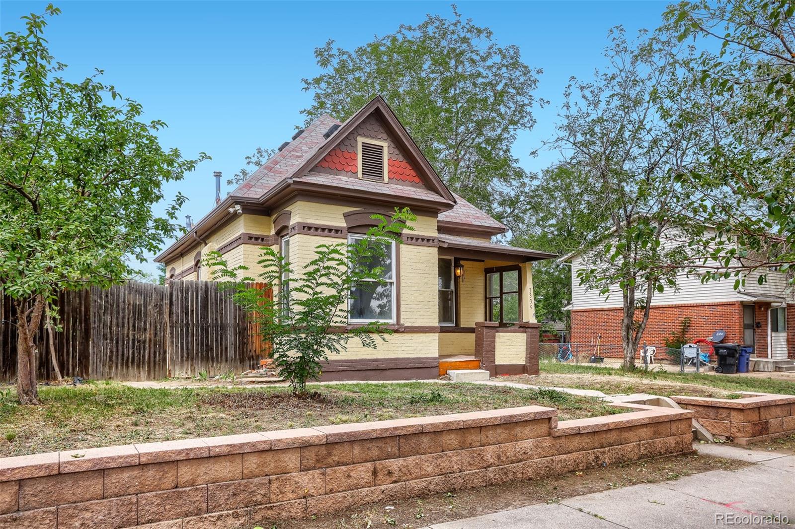 3335 Clayton, Denver, CO 80205 photo