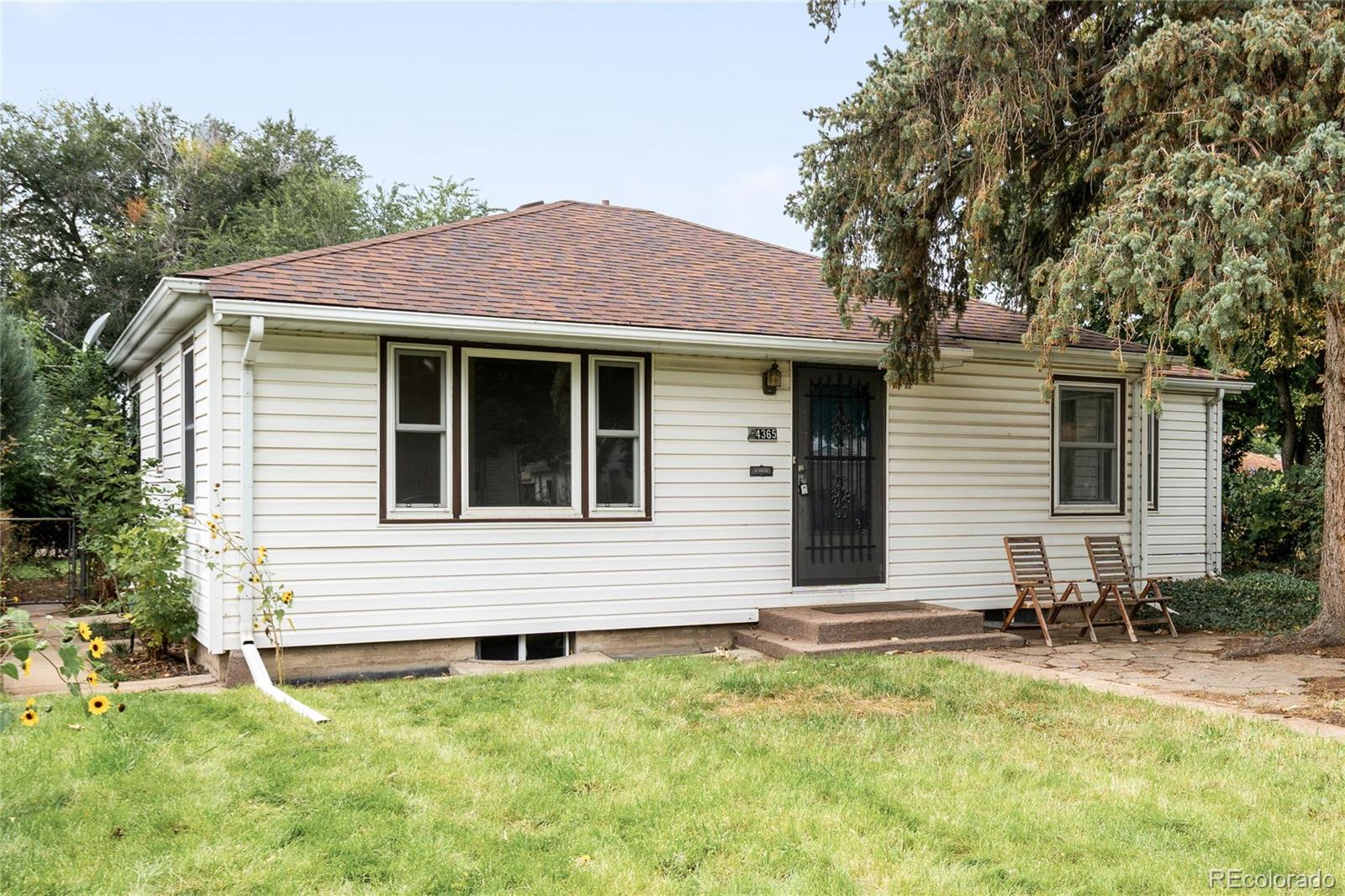 4365 S Elati St, Englewood, CO 80110 photo