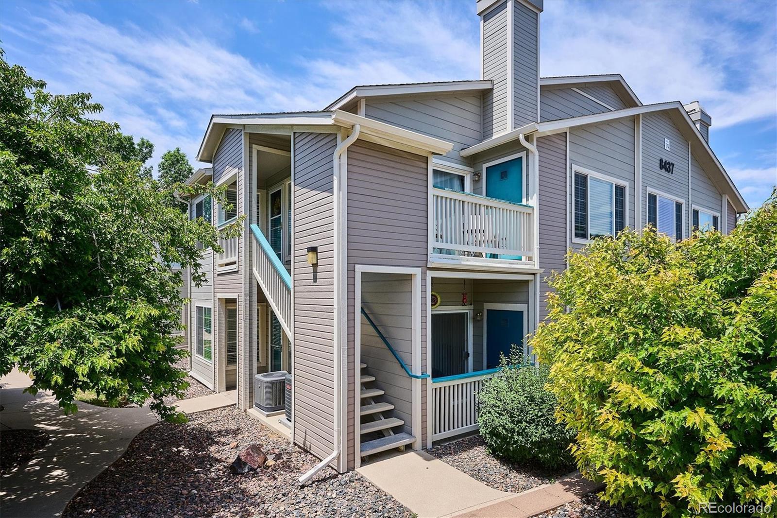 8437 Thunder Ridge Way #103, Highlands Ranch, CO 80126 photo