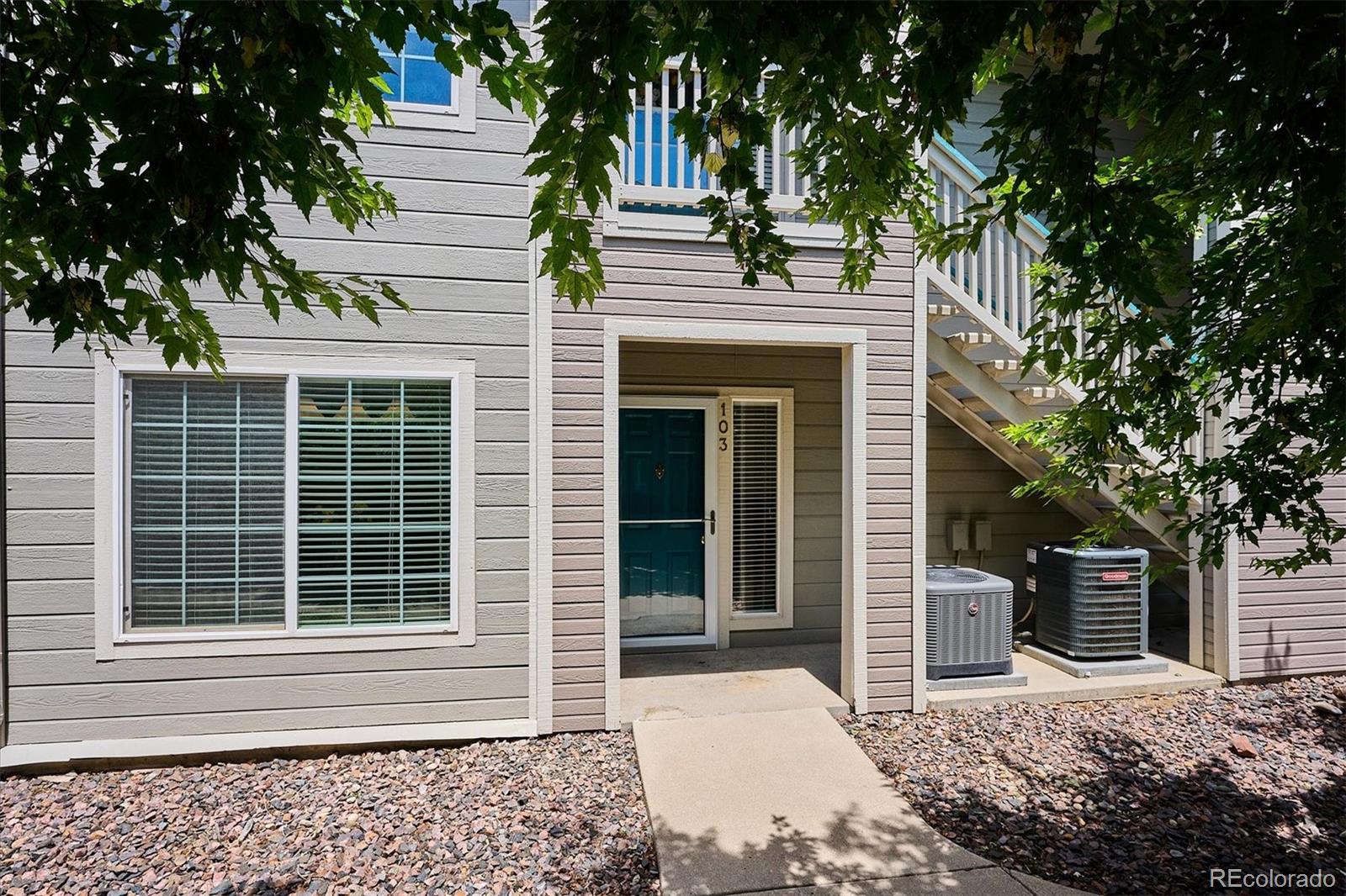 8437 Thunder Ridge Way #103, Highlands Ranch, CO 80126 photo