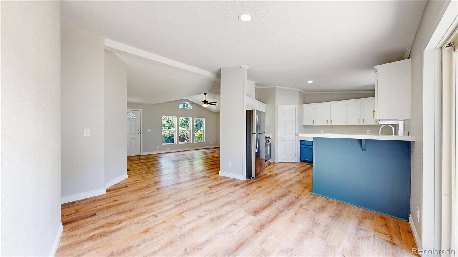 5741 S Quemoy Cir, Centennial, CO 80015 photo