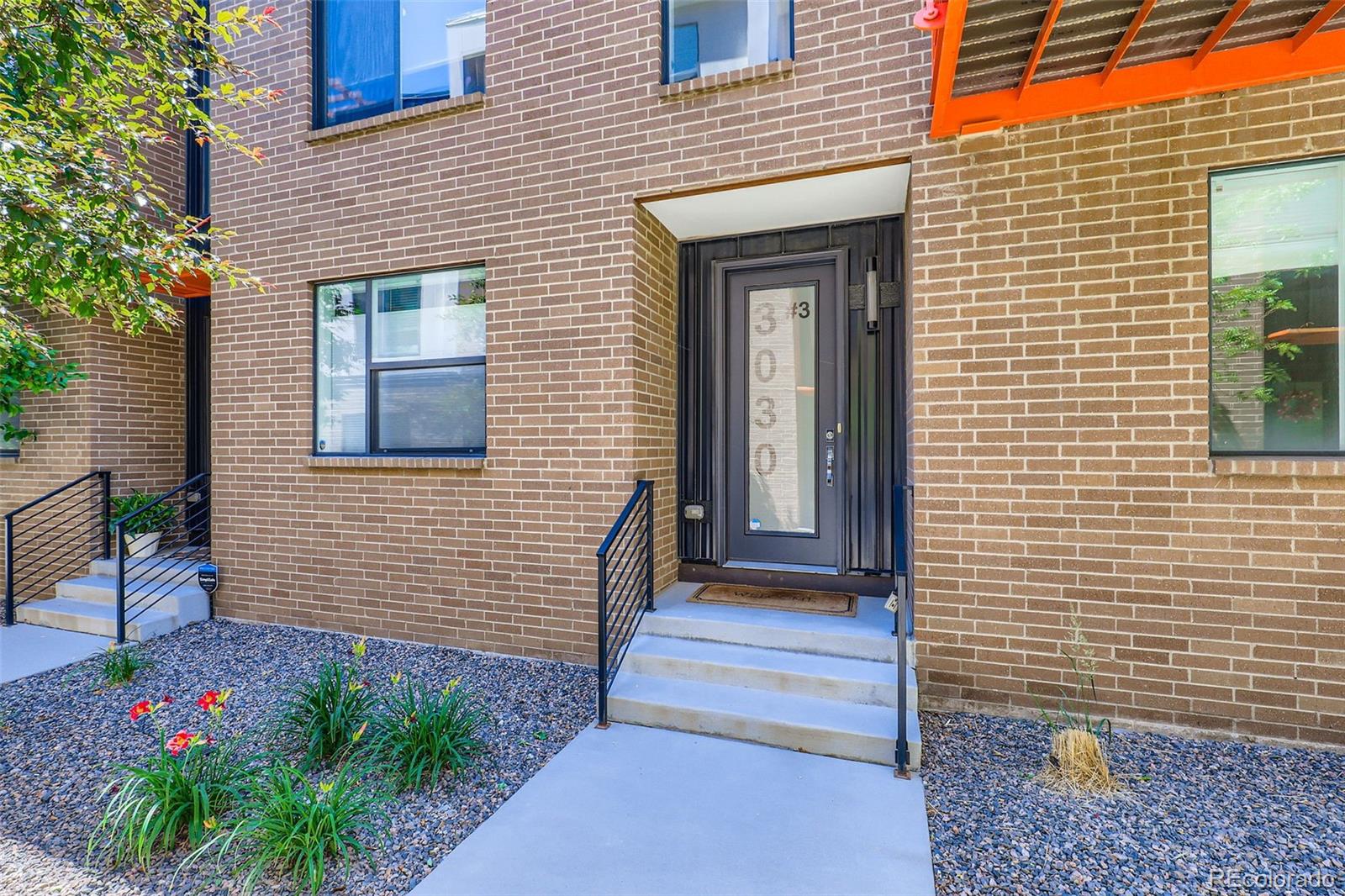 3030 Wilson Ct #3, Denver, CO 80205 photo