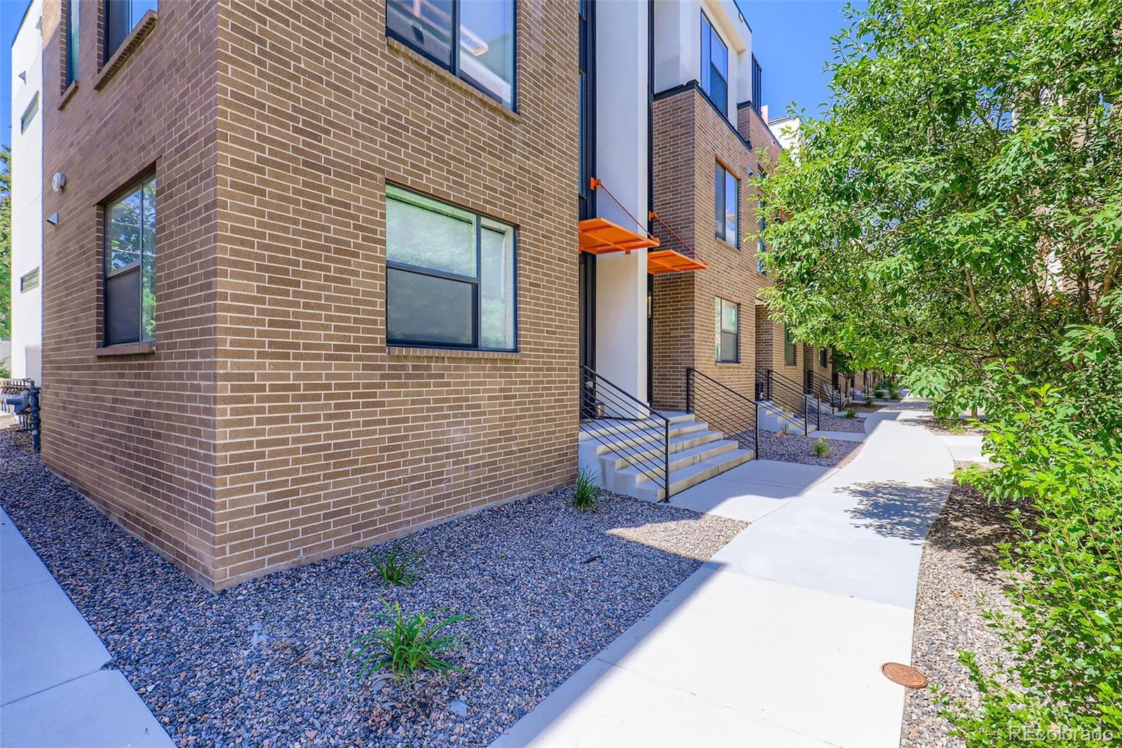 3030 Wilson Ct #3, Denver, CO 80205 photo