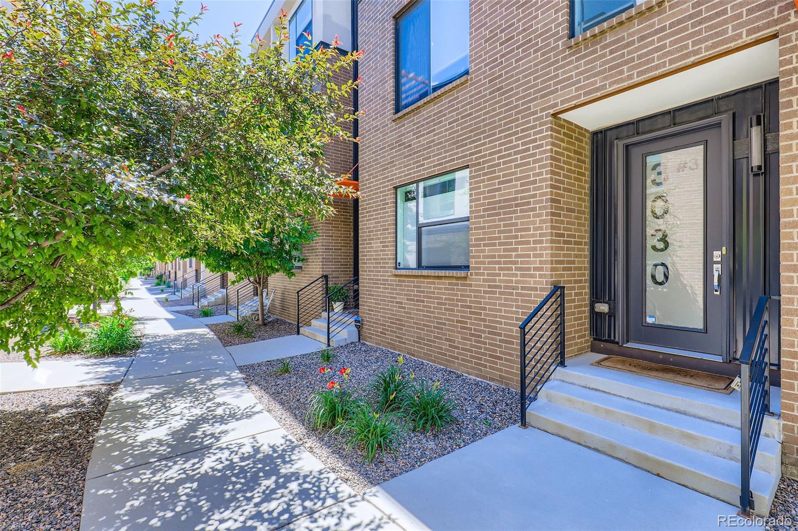 3030 Wilson Ct #3, Denver, CO 80205 photo