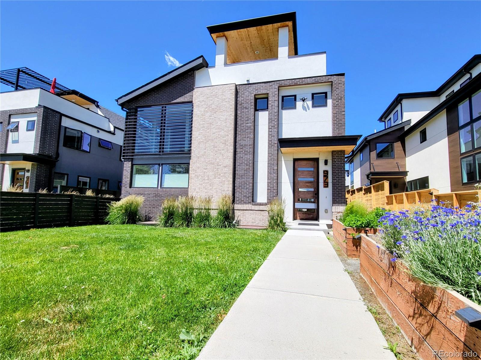 973 Tennyson St, Denver, CO 80204 photo