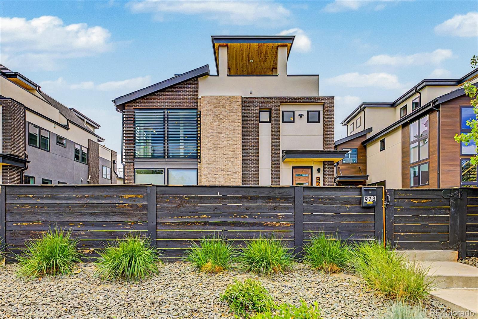 973 Tennyson St, Denver, CO 80204 photo
