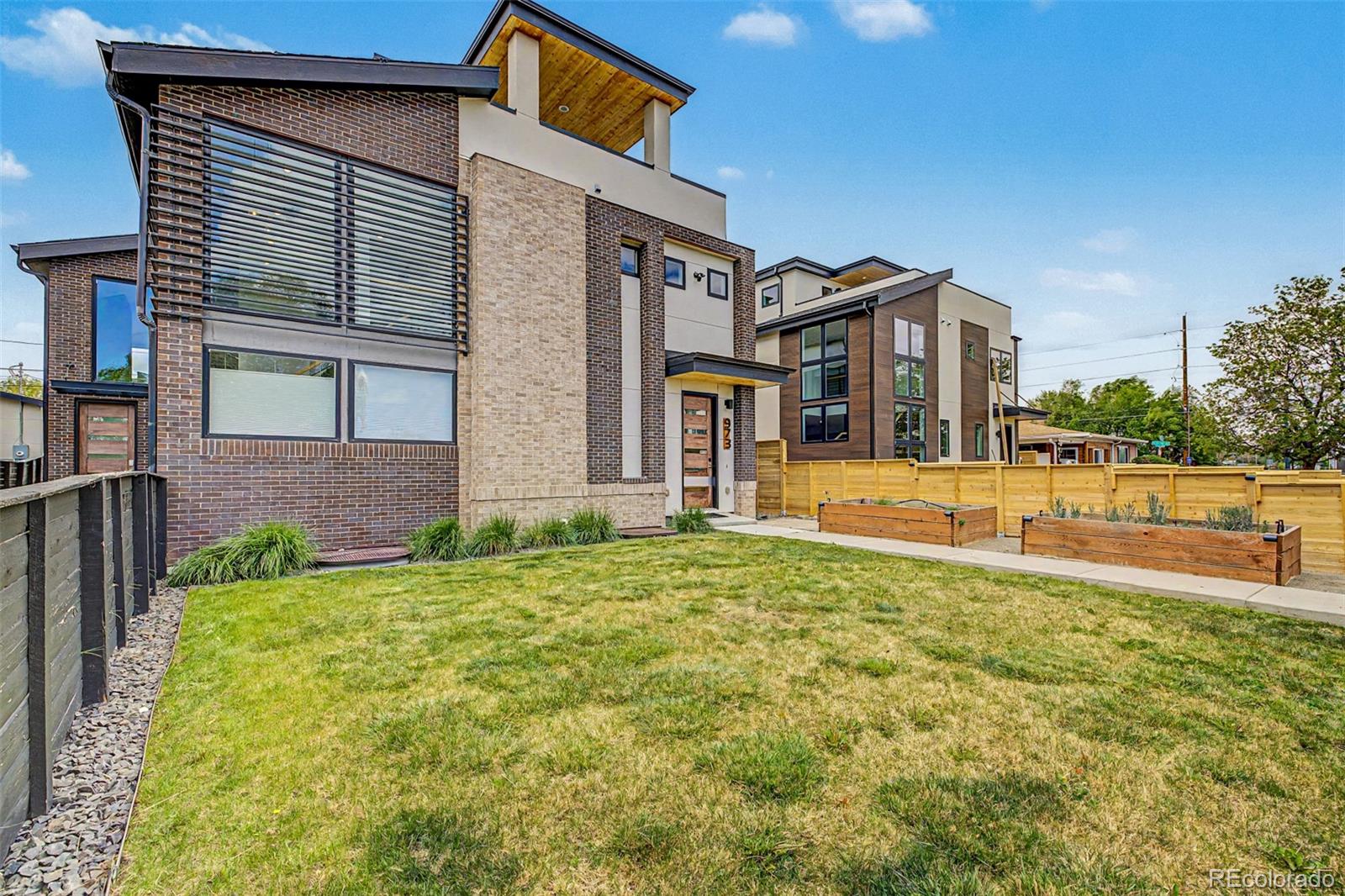 973 Tennyson St, Denver, CO 80204 photo