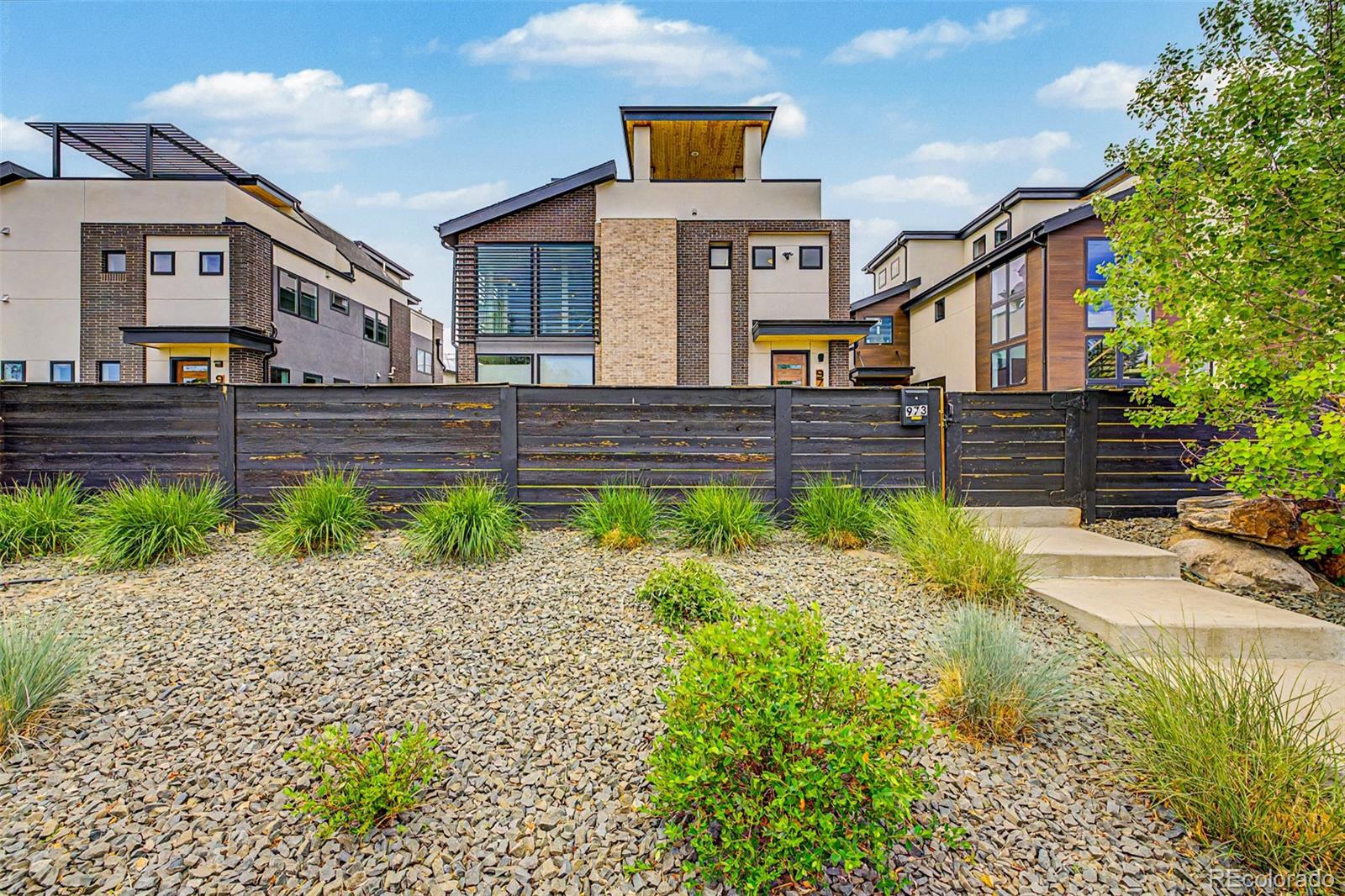 973 Tennyson St, Denver, CO 80204 photo
