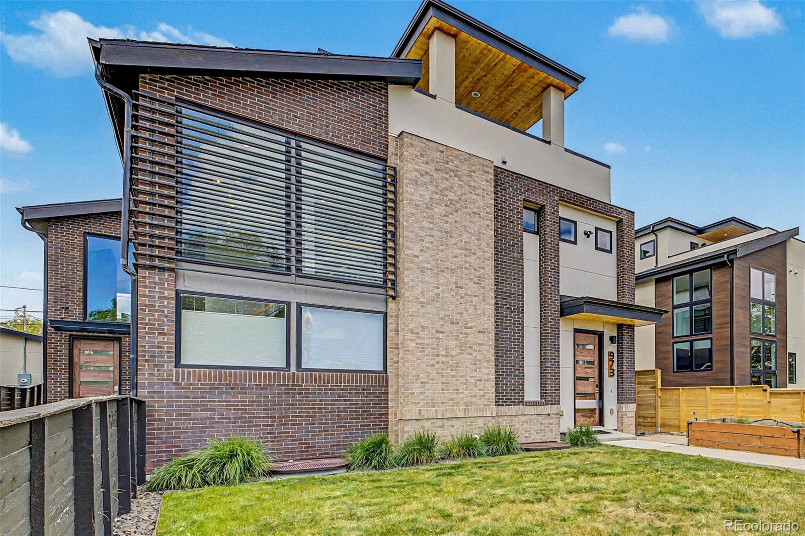 973 Tennyson St, Denver, CO 80204 photo